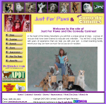 The Comedy Canines