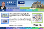 Jeff Hicks, Realtor