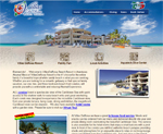 Akumal Beach Resort, Mexico