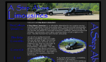A Step Above Limousines