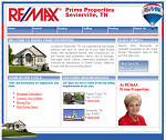RE/MAX Prime Properties of Sevierville, TN